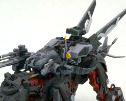 Rise of Gunpla Kotobukiya^ZOIDS 1/72 : GREAT SABER