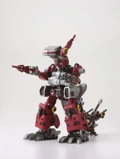Rise of Gunpla Kotobukiya^ZOIDS 1/72 : IGUAN