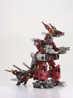 Rise of Gunpla Kotobukiya^ZOIDS 1/72 : IGUAN