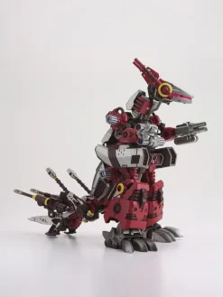 Rise of Gunpla Kotobukiya^ZOIDS 1/72 : IGUAN