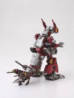 Rise of Gunpla Kotobukiya^ZOIDS 1/72 : IGUAN