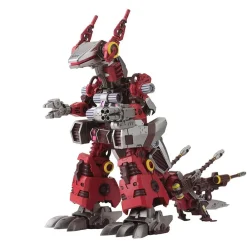 Rise of Gunpla Kotobukiya^ZOIDS 1/72 : IGUAN