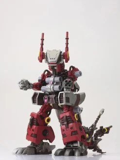 Rise of Gunpla Kotobukiya^ZOIDS 1/72 : IGUAN