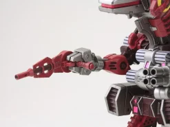 Rise of Gunpla Kotobukiya^ZOIDS 1/72 : IGUAN