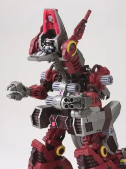 Rise of Gunpla Kotobukiya^ZOIDS 1/72 : IGUAN