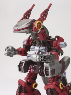 Rise of Gunpla Kotobukiya^ZOIDS 1/72 : IGUAN