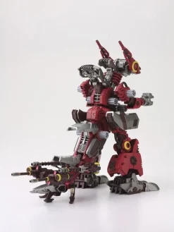 Rise of Gunpla Kotobukiya^ZOIDS 1/72 : IGUAN