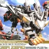 Rise of Gunpla Kotobukiya^ZOIDS 1/72 : LIGER ZERO MARKING PLUS VER.