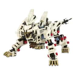 Rise of Gunpla Kotobukiya^ZOIDS 1/72 : LIGER ZERO MARKING PLUS VER.