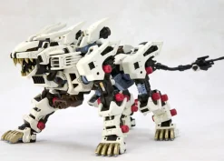Rise of Gunpla Kotobukiya^ZOIDS 1/72 : LIGER ZERO MARKING PLUS VER.