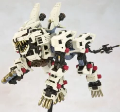 Rise of Gunpla Kotobukiya^ZOIDS 1/72 : LIGER ZERO MARKING PLUS VER.