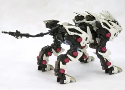 Rise of Gunpla Kotobukiya^ZOIDS 1/72 : LIGER ZERO MARKING PLUS VER.