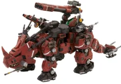 Rise of Gunpla Kotobukiya^ZOIDS 1/72 : RED HORN