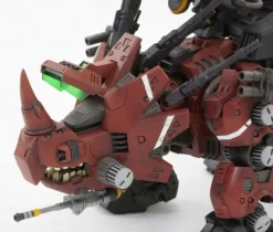 Rise of Gunpla Kotobukiya^ZOIDS 1/72 : RED HORN
