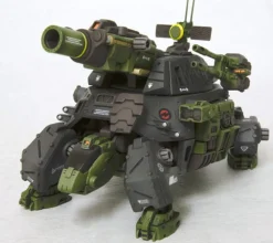 Rise of Gunpla Kotobukiya^ZOIDS 1/72 : RMZ-27 CANNON TORTOISE