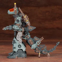 Rise of Gunpla Kotobukiya^ZOIDS 1/72 : RMZ-11 GODOS FORMER REPUBLIC VER.