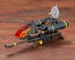 Rise of Gunpla Kotobukiya^ZOIDS 1/72 : RMZ-11 GODOS FORMER REPUBLIC VER.