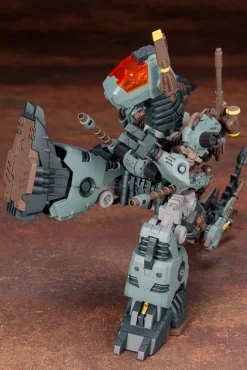 Rise of Gunpla Kotobukiya^ZOIDS 1/72 : RMZ-11 GODOS FORMER REPUBLIC VER.