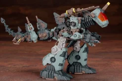 Rise of Gunpla Kotobukiya^ZOIDS 1/72 : RMZ-11 GODOS FORMER REPUBLIC VER.