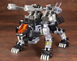 Rise of Gunpla Kotobukiya^ZOIDS 1/72 : RZ-007 SHIELD LIGER DCS-J