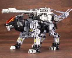 Rise of Gunpla Kotobukiya^ZOIDS 1/72 : RZ-007 SHIELD LIGER DCS-J