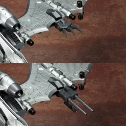 Rise of Gunpla Kotobukiya^ZOIDS 1/72 : RZ-029 STORM SWORDER