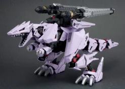 Rise of Gunpla Kotobukiya^ZOIDS 1/72 BERSERK FUHRER REPACKAGE VER.