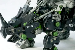 Rise of Gunpla Kotobukiya^ZOIDS 1/72 DARK HORN