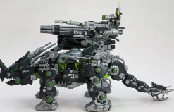 Rise of Gunpla Kotobukiya^ZOIDS 1/72 DARK HORN