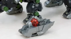 Rise of Gunpla Kotobukiya^ZOIDS 1/72 DARK HORN