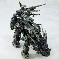 Rise of Gunpla Kotobukiya^ZOIDS 1/72 DARK HORN