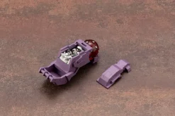 Rise of Gunpla Kotobukiya^ZOIDS 1/72 EZ-026 Geno Saurer Repackage Ver.