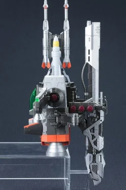 Rise of Gunpla Kotobukiya^ZOIDS 1/72 IRON KONG PROZEN KNIGHTS