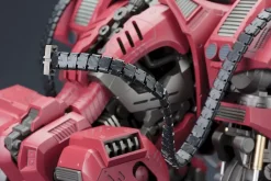 Rise of Gunpla Kotobukiya^ZOIDS 1/72 IRON KONG PROZEN KNIGHTS