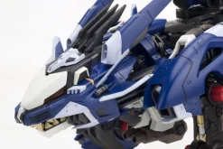Rise of Gunpla Kotobukiya^ZOIDS 1/72 LIGER ZERO JAGER Marking Plus Ver.