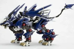 Rise of Gunpla Kotobukiya^ZOIDS 1/72 LIGER ZERO JAGER Marking Plus Ver.