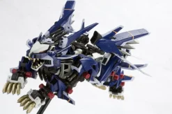Rise of Gunpla Kotobukiya^ZOIDS 1/72 LIGER ZERO JAGER Marking Plus Ver.