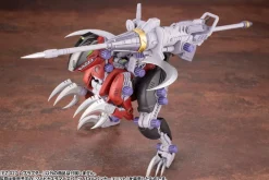 Rise of Gunpla Kotobukiya^ZOIDS 1/72 RAV RAPTOR