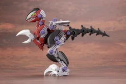 Rise of Gunpla Kotobukiya^ZOIDS 1/72 RAV RAPTOR