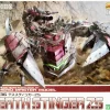 Rise of Gunpla Kotobukiya^ZOIDS 1/72 RZ-036 DEATH STINGER ZS