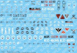 Rise of Gunpla Kotobukiya^ZOIDS 1/72 RZ-036 DEATH STINGER ZS