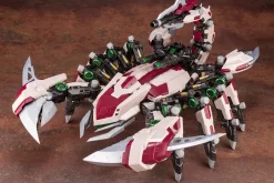 Rise of Gunpla Kotobukiya^ZOIDS 1/72 RZ-036 DEATH STINGER ZS