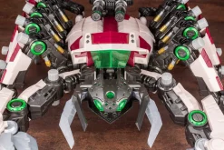 Rise of Gunpla Kotobukiya^ZOIDS 1/72 RZ-036 DEATH STINGER ZS