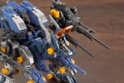 Rise of Gunpla Kotobukiya^ZOIDS 1/72 RZ-030 GUN SNIPER W²