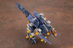 Rise of Gunpla Kotobukiya^ZOIDS 1/72 RZ-030 GUN SNIPER W²