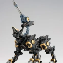Rise of Gunpla Kotobukiya^ZOIDS 1/72 SHADOW FOX MARKING PLUS VER.