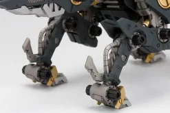 Rise of Gunpla Kotobukiya^ZOIDS 1/72 SHADOW FOX MARKING PLUS VER.