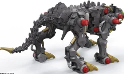 Rise of Gunpla Kotobukiya^ZOIDS 1/72 WILD LIGER