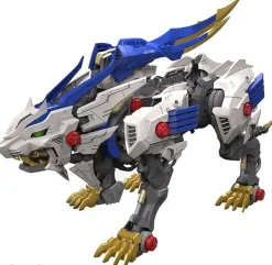 Rise of Gunpla Kotobukiya^ZOIDS 1/72 WILD LIGER